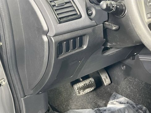 Used 2020 Mitsubishi Outlander Sport ES image 10