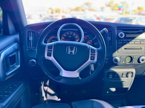 Used 2006 Honda Ridgeline RTL image 14