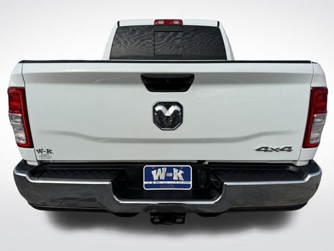 Used 2020 RAM 2500 Tradesman image 4