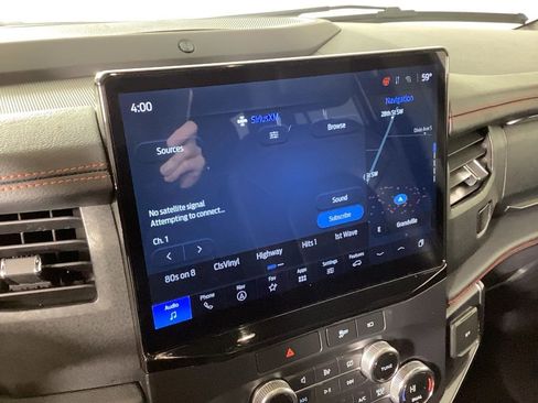 Used 2022 Ford Expedition Limited image 32