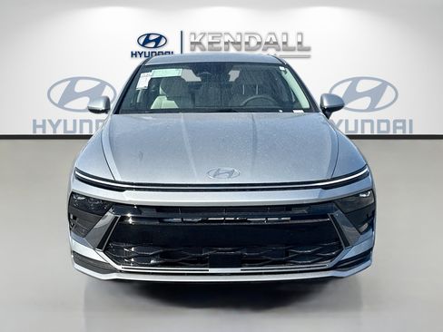 New 2026 Hyundai Sonata SE image 2