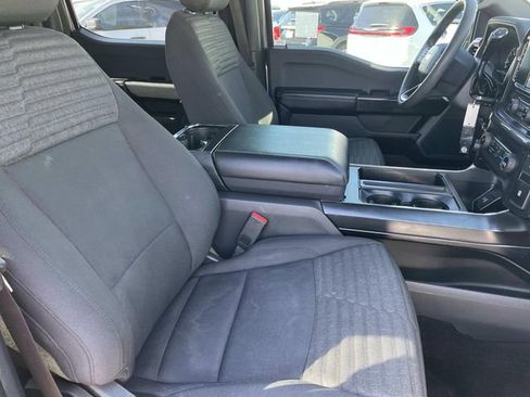 Used 2022 Ford F150 XL w/ STX Appearance Package image 34