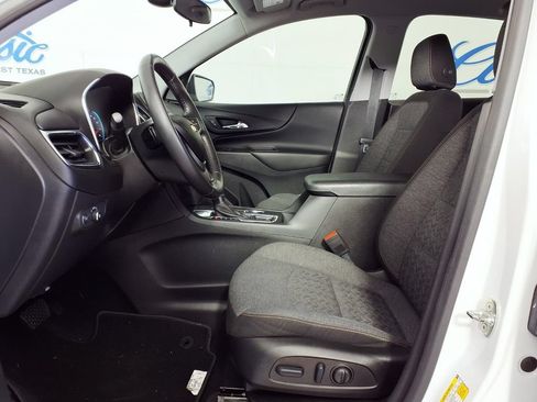 Used 2022 Chevrolet Equinox LT FWD image 7