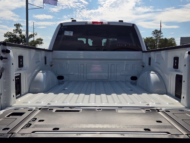 New 2026 Ford F150 King Ranch w/ Equipment Group 601A High AWD/4WD image 7