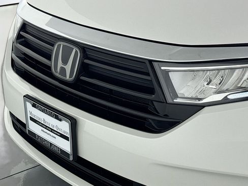 Used 2024 Honda Odyssey Touring image 13