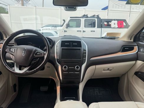 Used 2015 Lincoln MKC AWD w/ Equipment Group 102A Reserve image 21