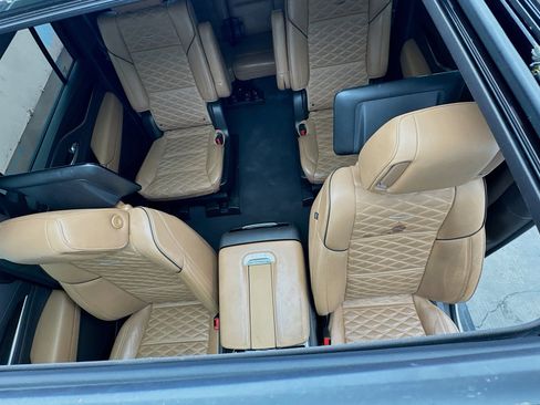 Used 2021 Cadillac Escalade ESV Sport w/ Driver Assist Tech Package image 14