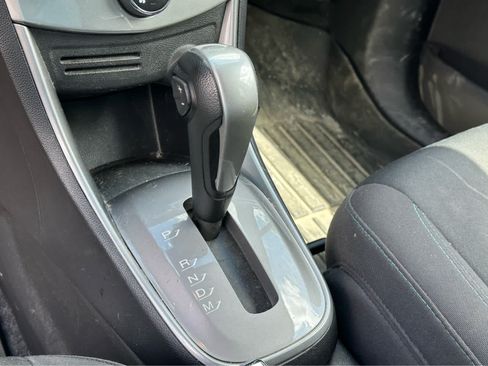 Used 2016 Chevrolet Trax LT w/ LPO, Protection Package AWD/4WD image 14