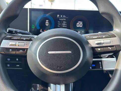 Used 2026 Hyundai Sonata Blue FWD image 29