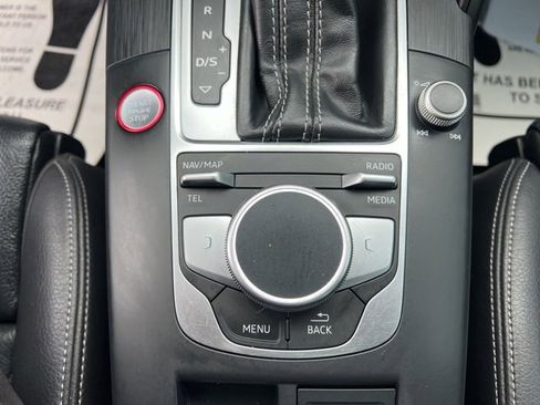 Used 2018 Audi S3 Premium Plus image 27