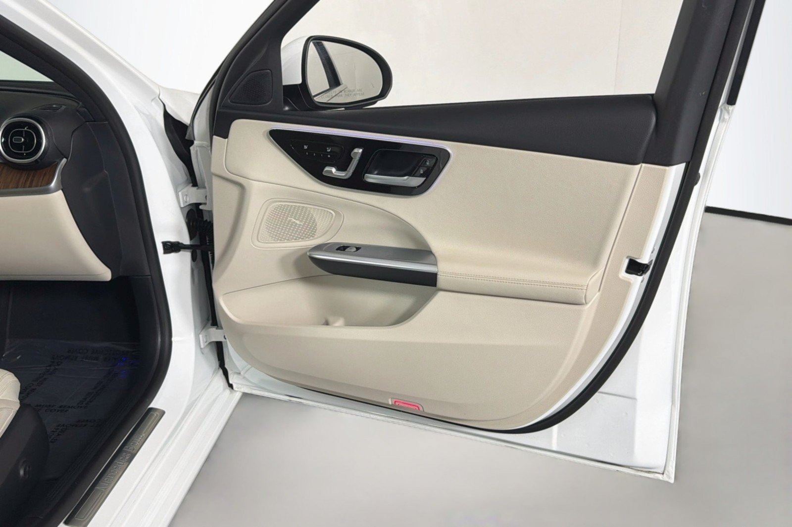 Certified 2024 Mercedes-Benz C 300 Sedan image 26