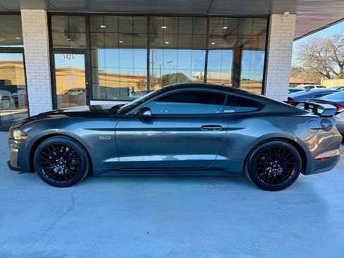 Used 2019 Ford Mustang GT Premium w/ GT Performance Package image 6