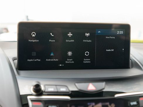 Certified 2025 Acura RDX SH-AWD w/ Technology Package image 40