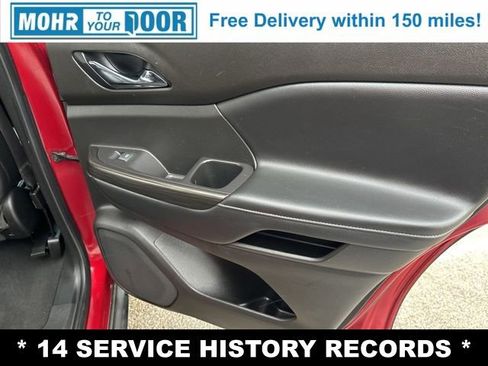 Used 2019 GMC Acadia SLT image 26