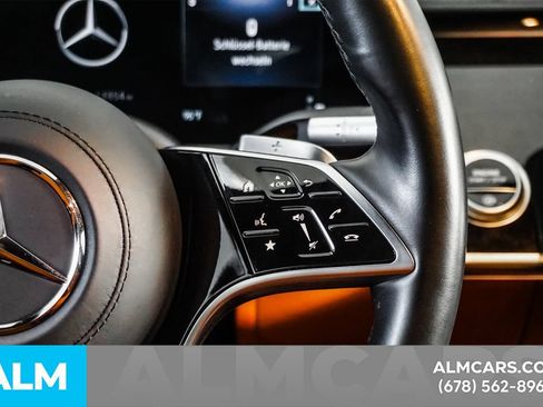 Used 2023 Mercedes-Benz S 500 4MATIC image 27