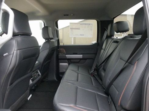 New 2026 Ford F250 Lariat image 18