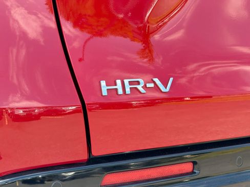 Used 2024 Honda HR-V EX-L image 13