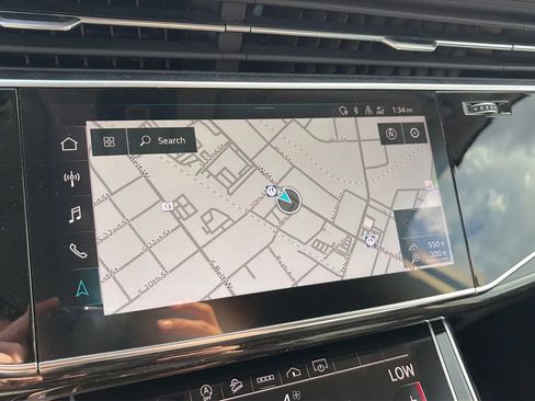 Used 2022 Audi Q7 3.0T Premium w/ Convenience Package image 30