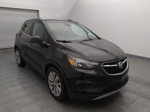 Used 2020 Buick Encore Preferred FWD image 13