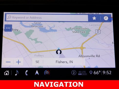 Used 2020 Cadillac XT4 Premium Luxury image 19