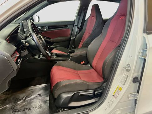 Used 2025 Honda Civic Si image 21