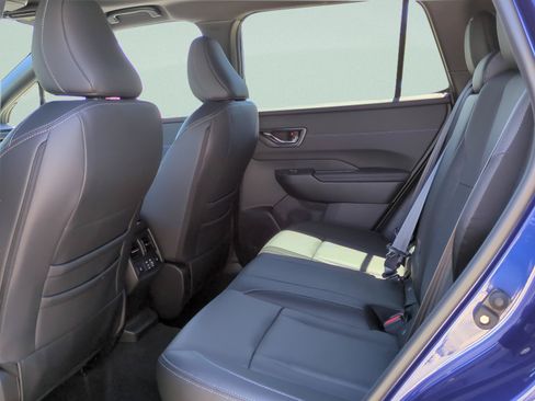 New 2026 Subaru Outback Touring XT AWD/4WD image 12