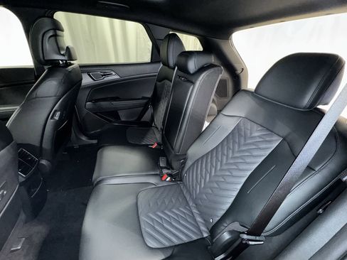 New 2026 Kia Sportage X-Pro Prestige image 28
