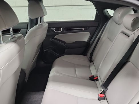 Used 2026 Honda Civic Sport Touring image 9