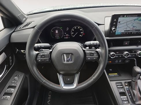Certified 2024 Honda CR-V Sport Touring image 12