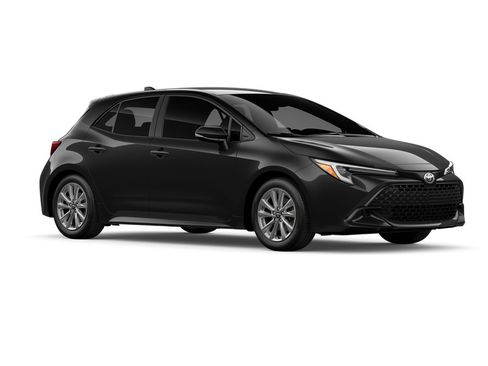 New 2027 Toyota Corolla SE w/ SE Premium Package FWD image 30