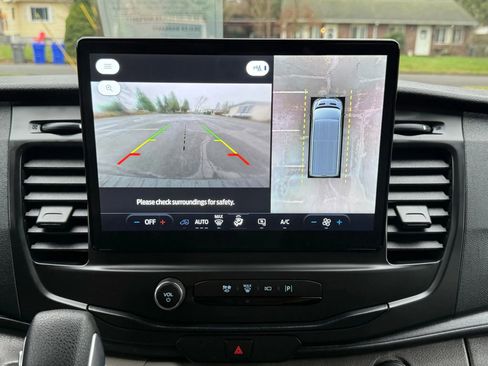 Used 2024 Ford Transit 250 Low Roof AWD w/ Fleet Safety Package image 19