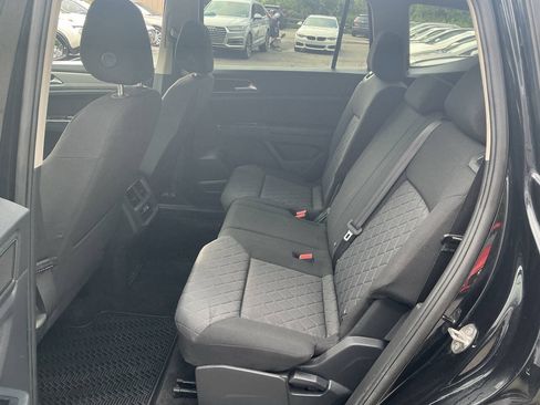 Used 2018 Volkswagen Atlas Launch Edition AWD/4WD image 26