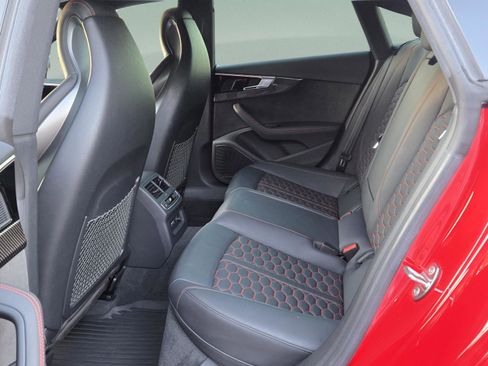 Used 2021 Audi RS 5 2.9T w/ Dynamic Package image 14