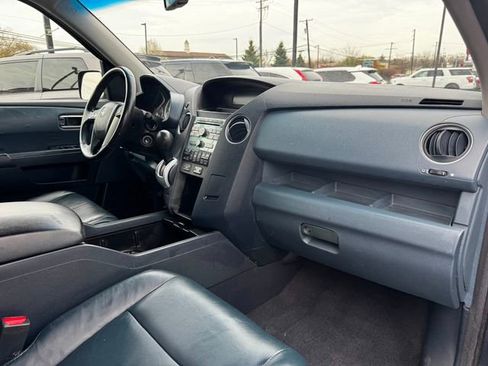 Used 2009 Honda Pilot EX-L image 16