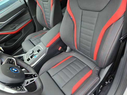 New 2025 BMW i4 M50 image 23