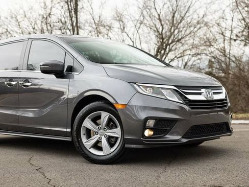Used 2020 Honda Odyssey EX-L image 14