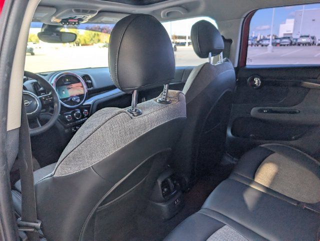 Used 2024 MINI Cooper Countryman S FWD image 26