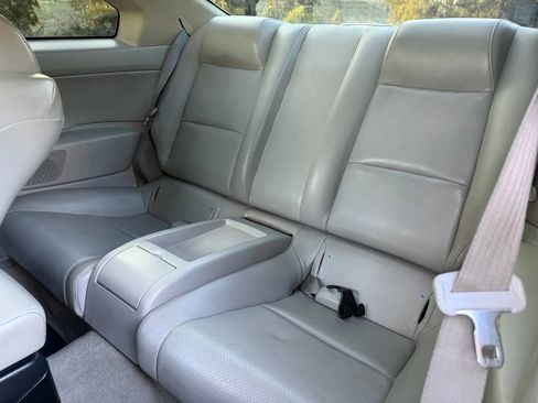 Used 2006 INFINITI G35 Coupe RWD image 14