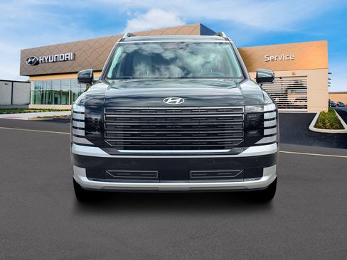 New 2026 Hyundai Palisade Calligraphy image 12