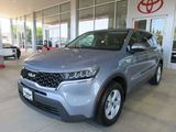 Used 2022 Kia Sorento LX image 6
