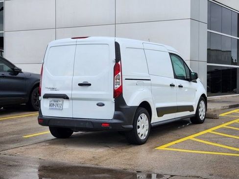 Used 2020 Ford Transit Connect XL image 3