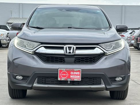 Used 2019 Honda CR-V EX image 11