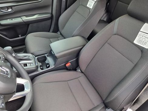 New 2026 Honda CR-V LX image 17
