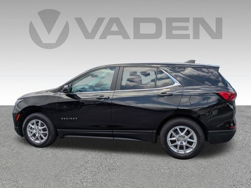 Used 2022 Chevrolet Equinox LT FWD image 30