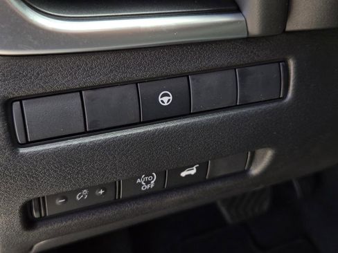 New 2026 Nissan Rogue Dark Armor AWD/4WD image 19