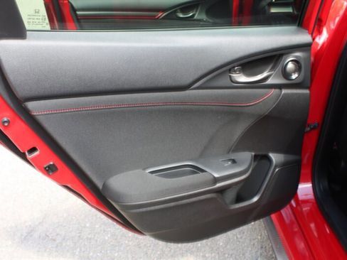 Used 2021 Honda Civic Type R image 21