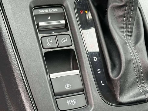 Used 2023 Honda CR-V EX-L image 27