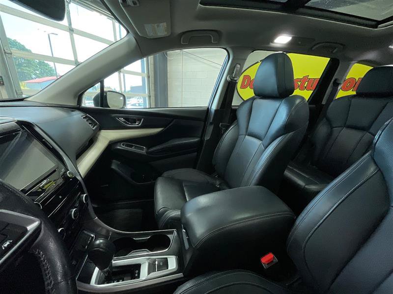 Used 2019 Subaru Ascent Limited w/ Popular Package #3 AWD/4WD image 11