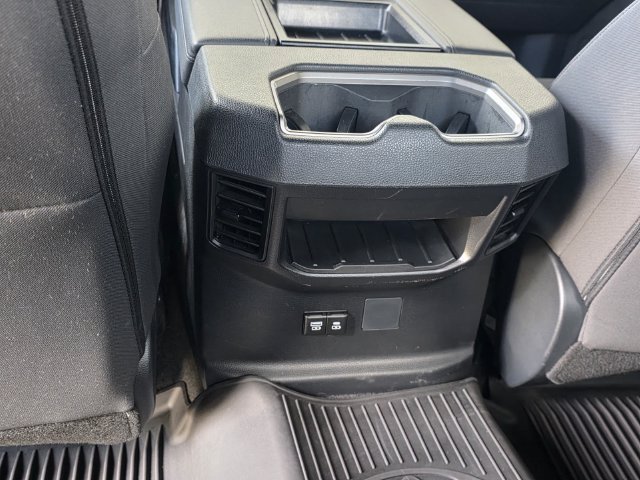 Used 2025 Toyota Tundra SR5 w/ SR5 Convenience Package AWD/4WD image 10