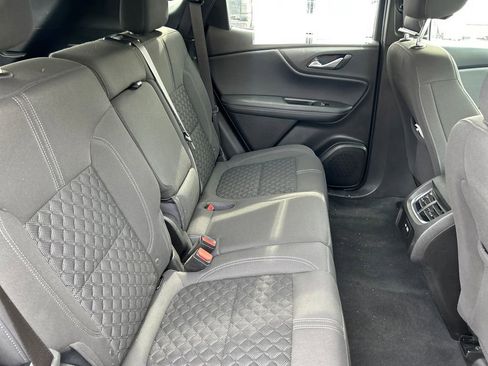 Used 2022 Chevrolet Blazer LT image 15